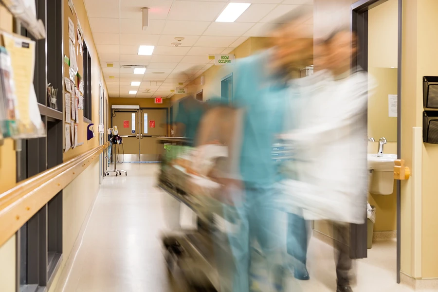 Ambulance and Emergency Care