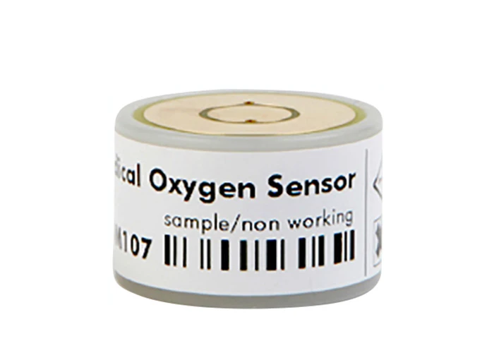 Envitec O2 sensor OOM107 voor Hamilton HM-01