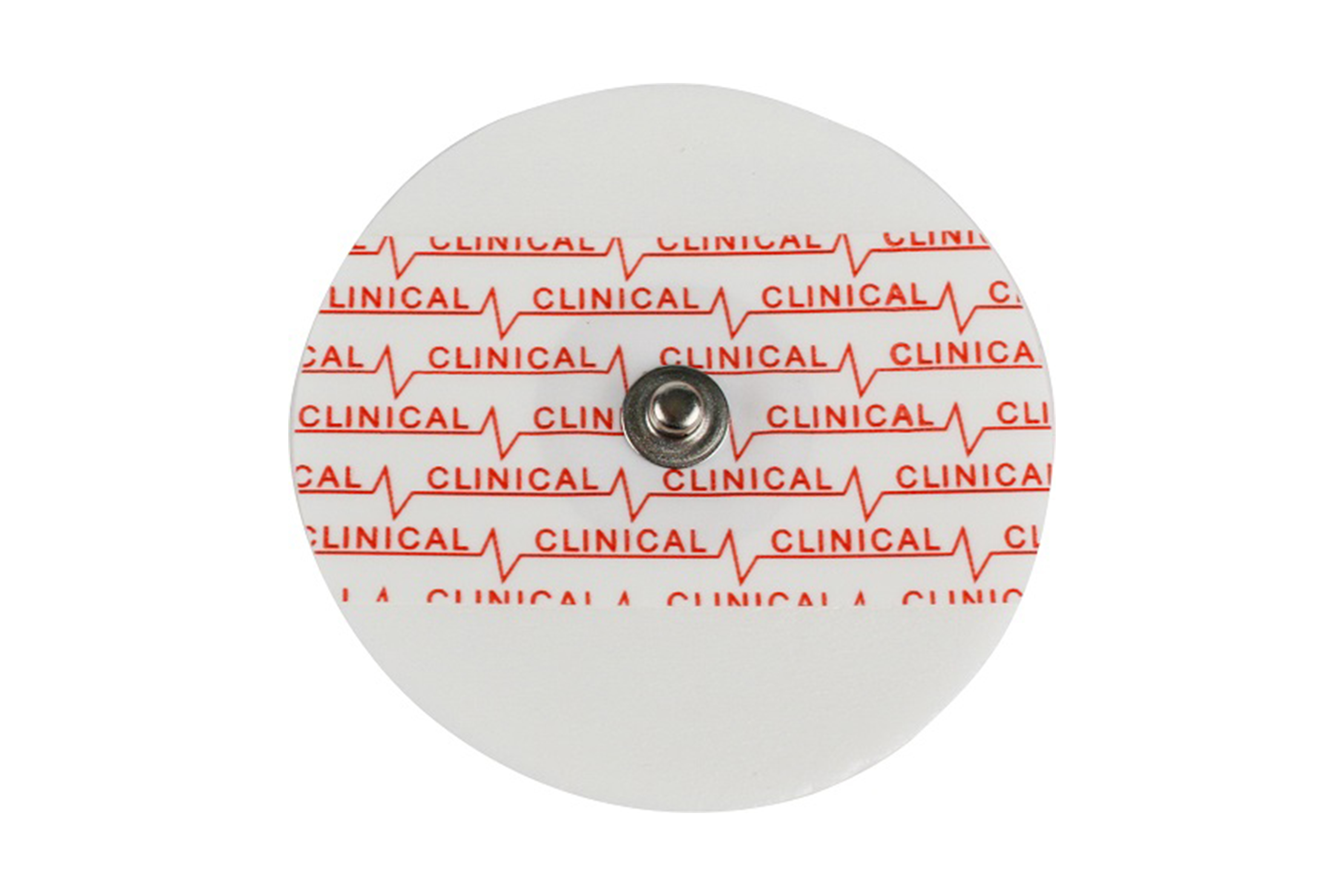 Clinical ECG electrode S55