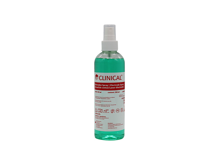 Clinical Electrode spray 250ml 
