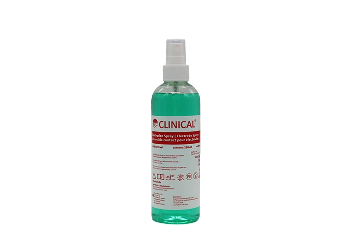 Clinical Electrode Spray 250ml 