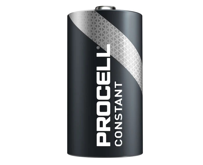 Procell Constant Power Alkaline batteries LR20 D 1,5V