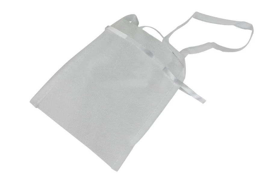 ECG recorder bags non woven