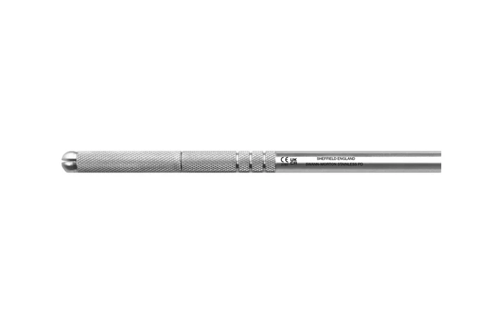 Swann Morton Podiatry PD handle (5810)
