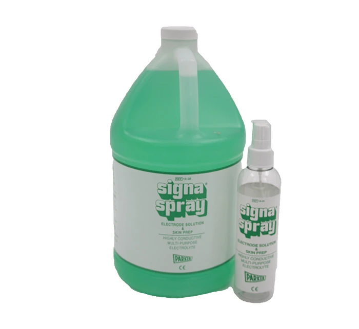 Parker Signaspray® Electrode Spray 3,8L (18-28)