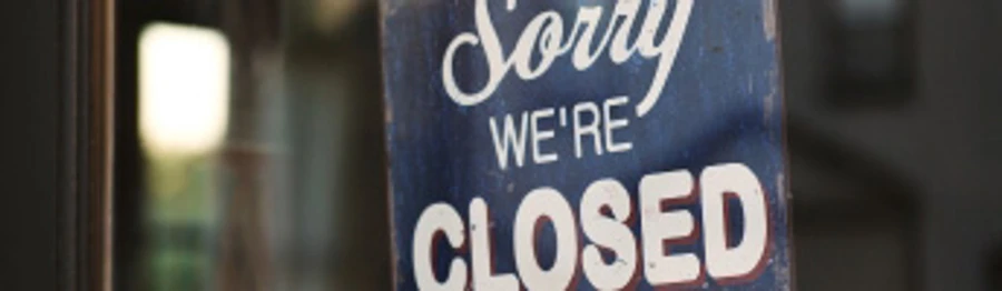 Halbach Medical closed on 14th en 15th May