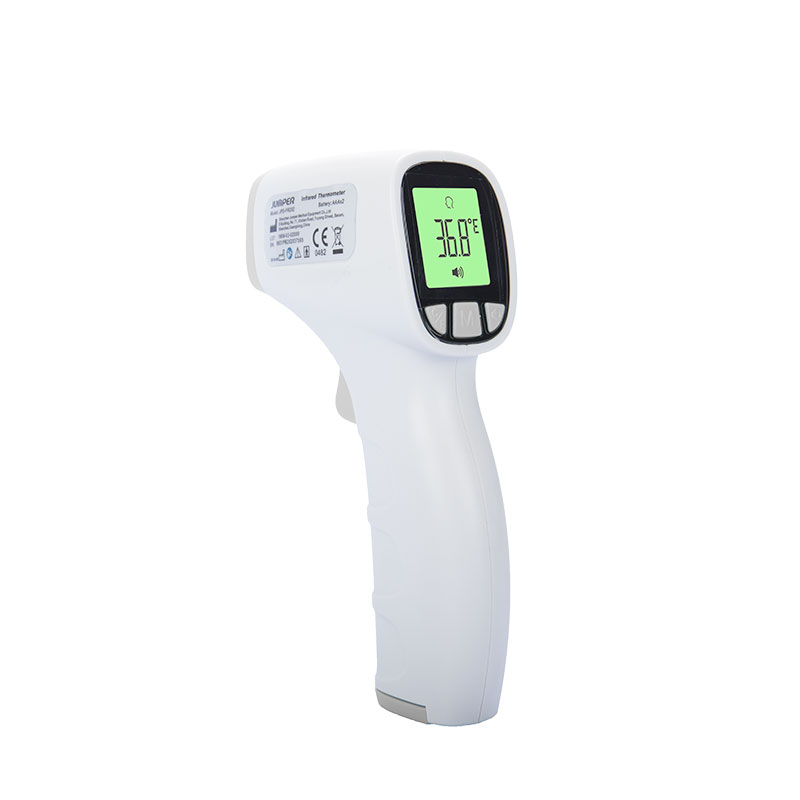 HALBACH MEDICAL Jumper JPDFR202 Infrared thermometer