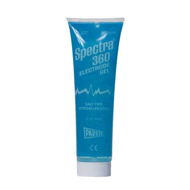 Parker Spectra® 360 Electrode Gel 60g (12-02)