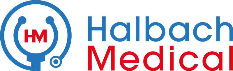 Halbach Medical